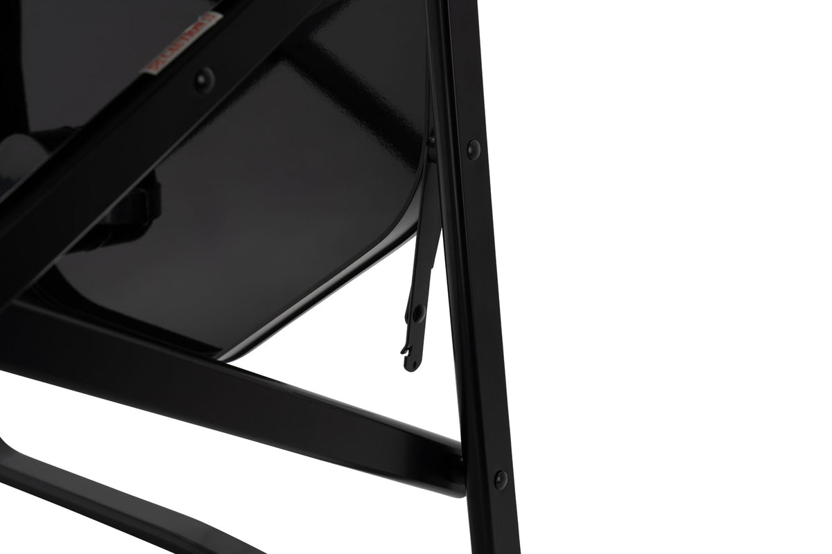 Vossen Director Chair w/Table - Vossen