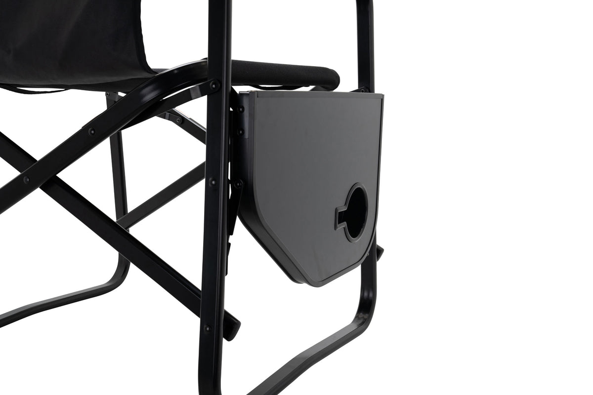 Vossen Director Chair w/Table - Vossen