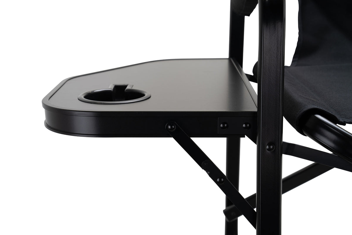Vossen Director Chair w/Table - Vossen