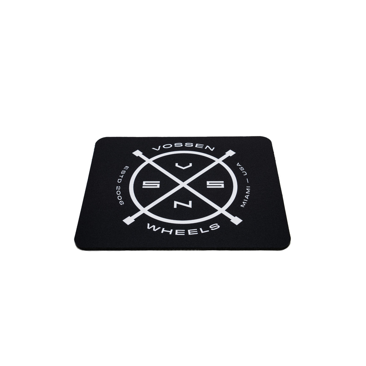 Vossen Concept Mousepad - Vossen