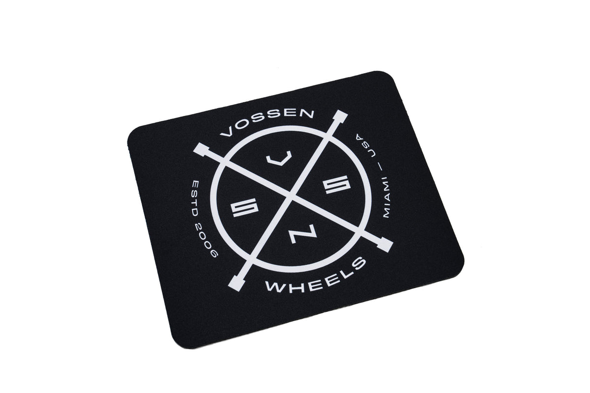 Vossen Concept Mousepad - Vossen