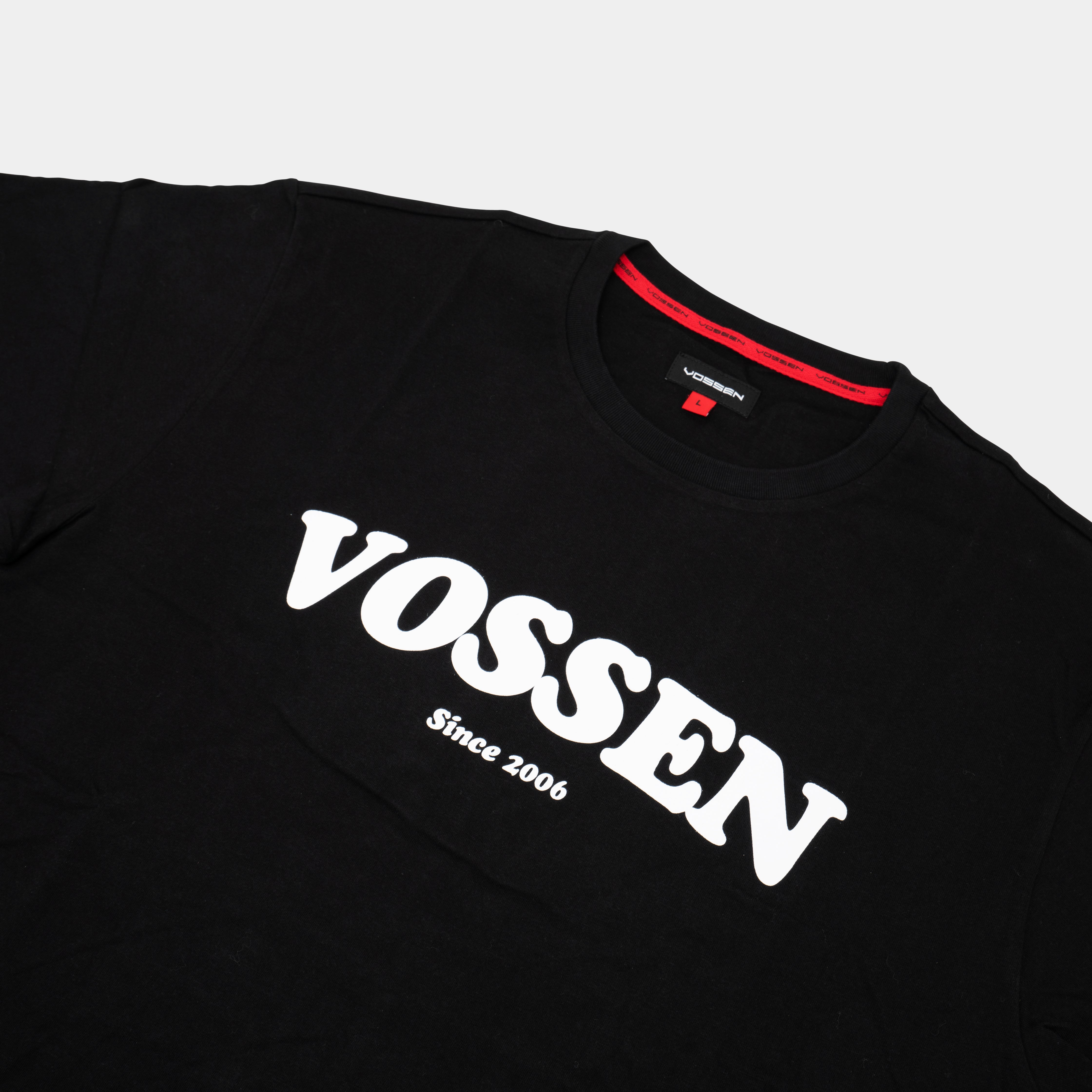 Vossen ERA Tee S/S