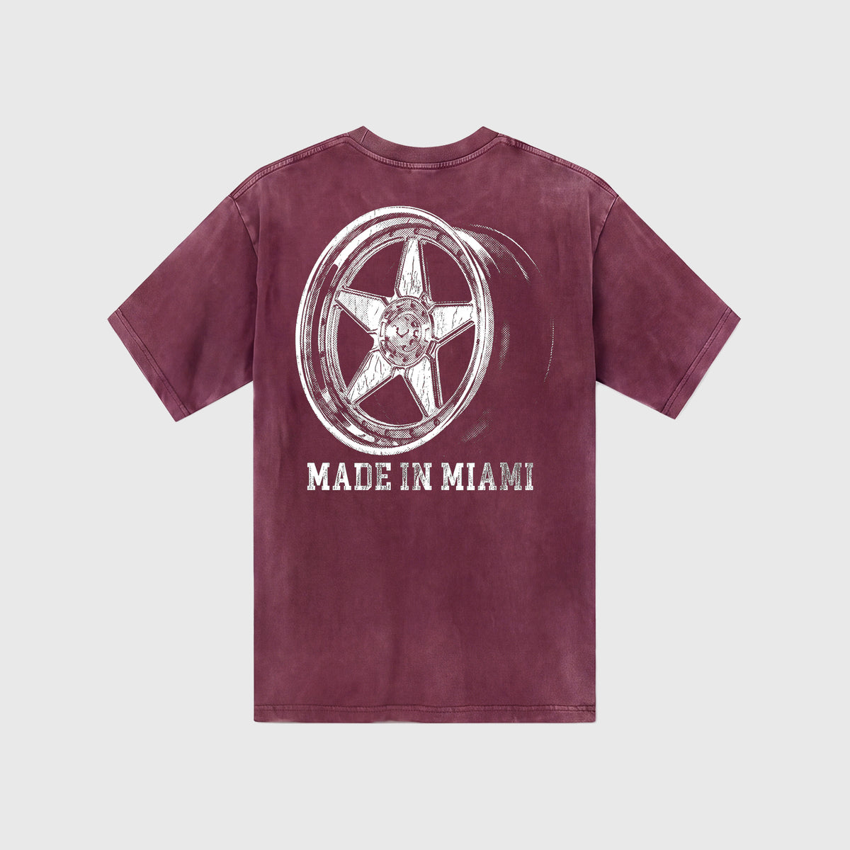 Vossen GEN-07 Tee
