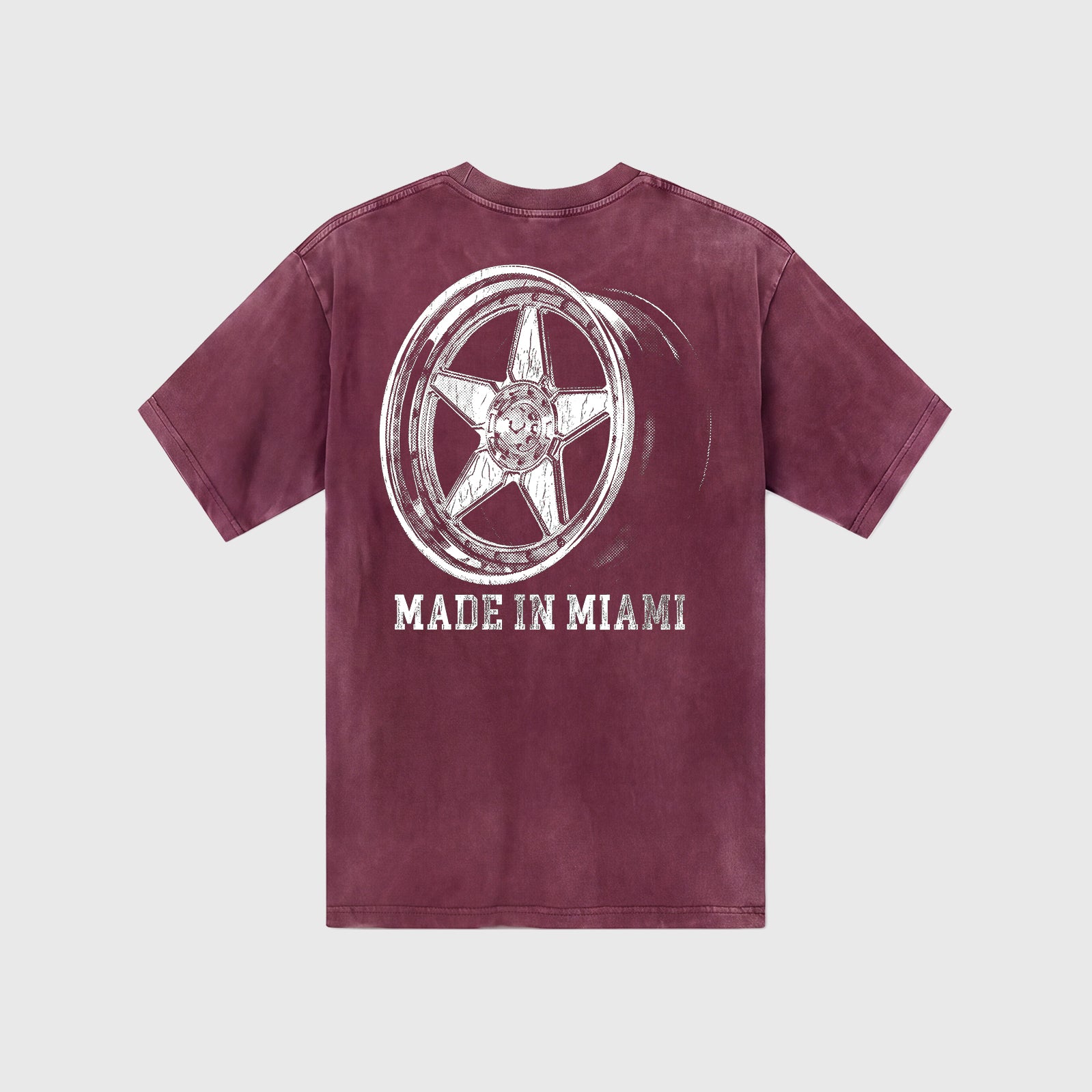 Vossen GEN-07 Tee