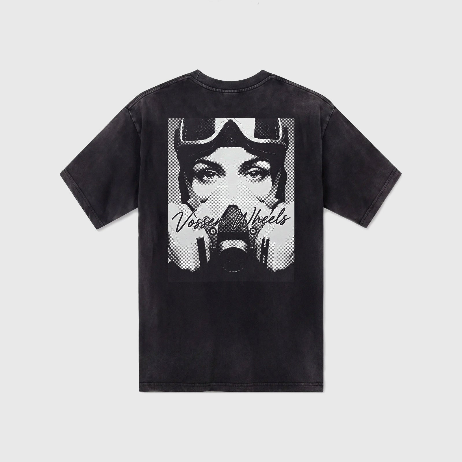 Vossen Mask Tee