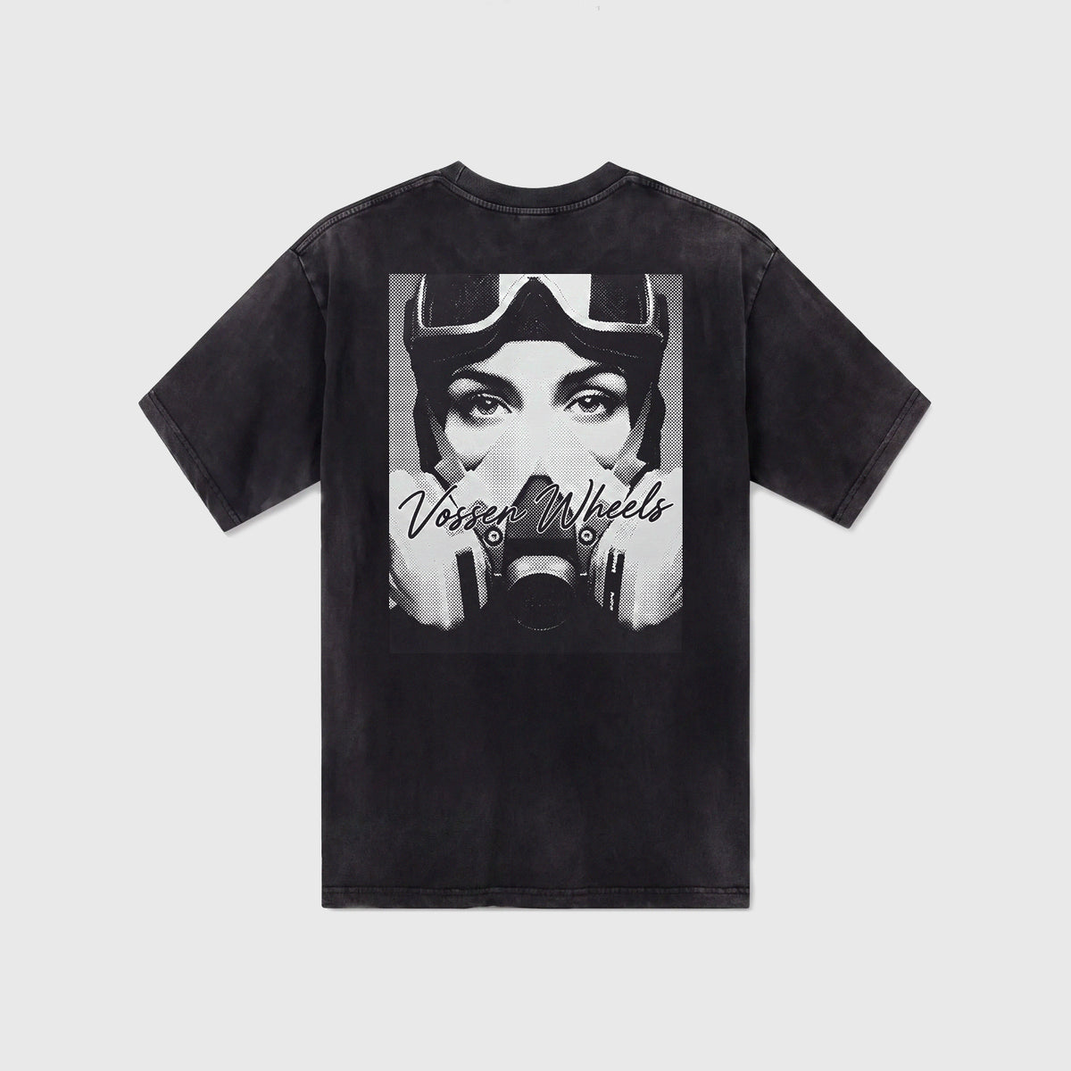 Vossen Mask Tee