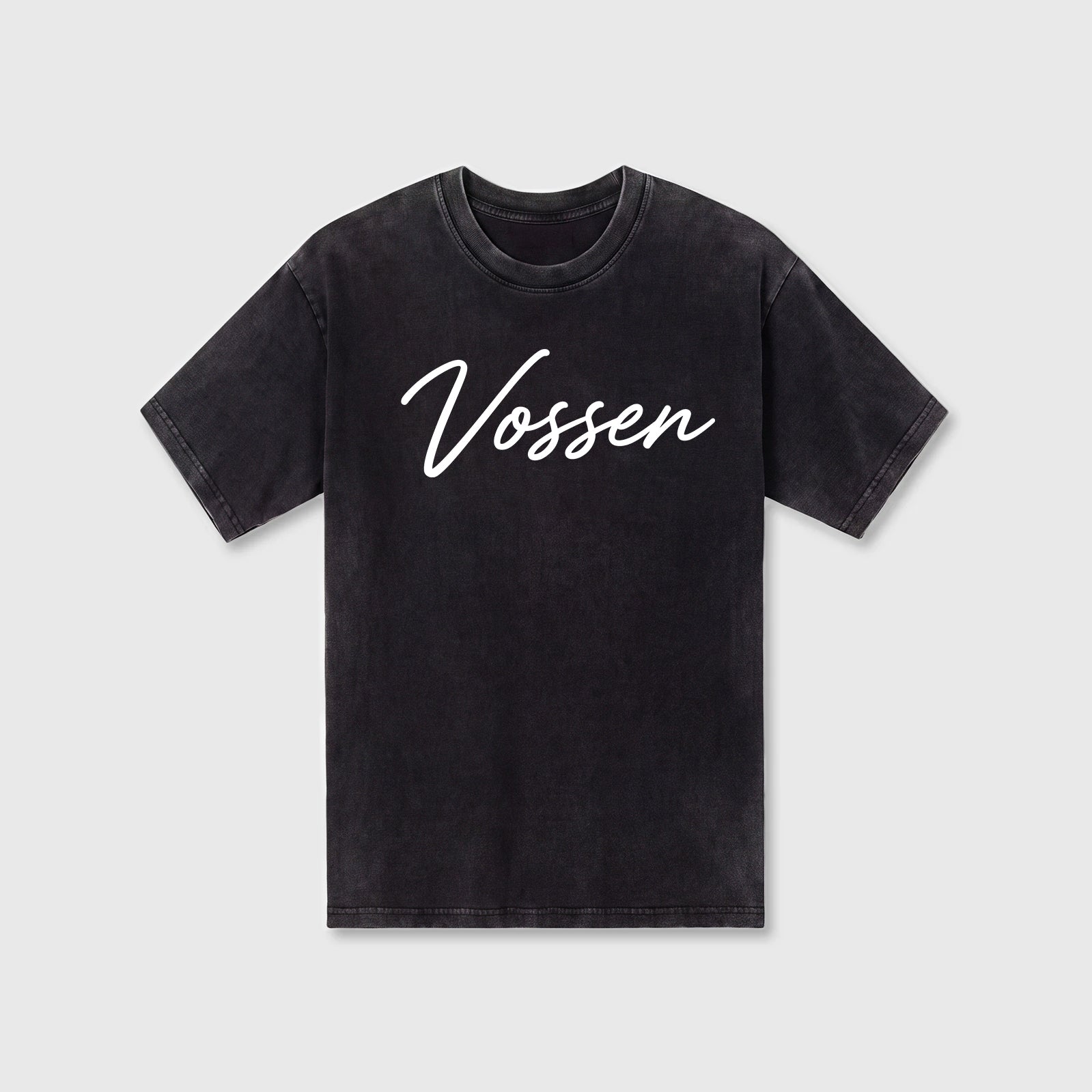 Vossen Mask Tee
