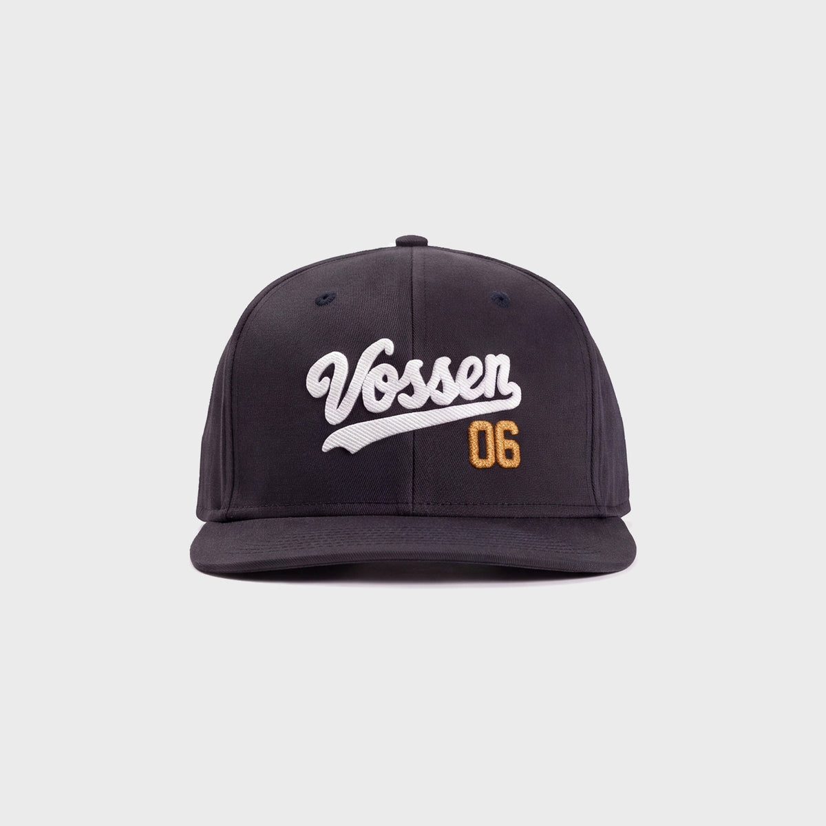 Vossen Baseball Hat - Navy