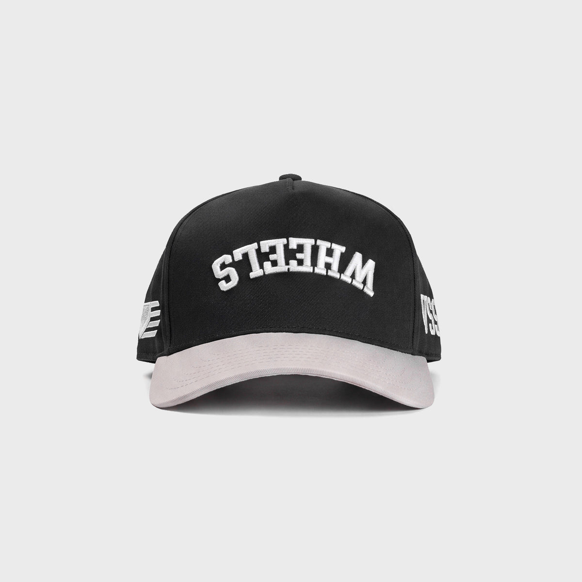 Vossen Wheels Hat - Black