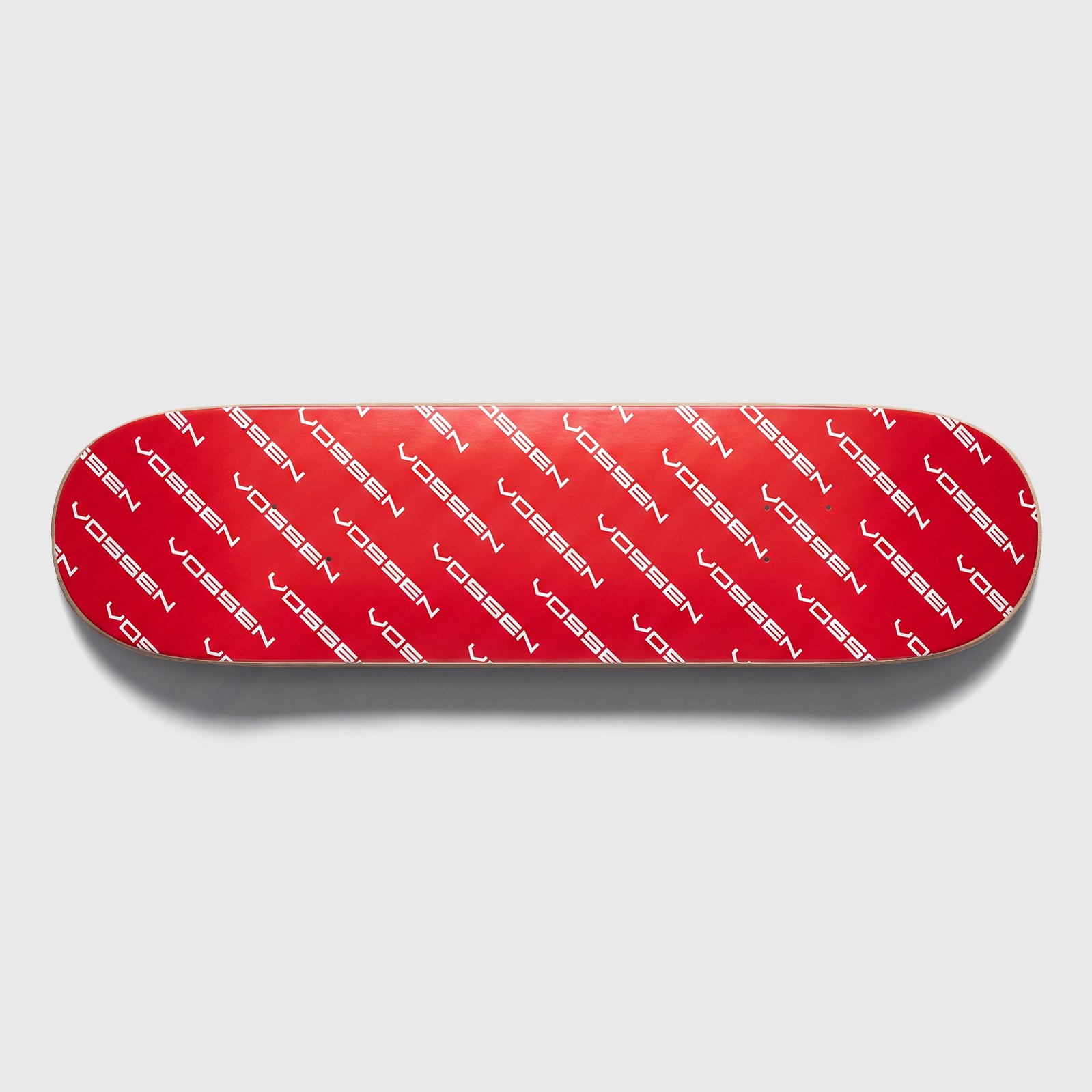 Vossen Skate Deck - Classic Logo
