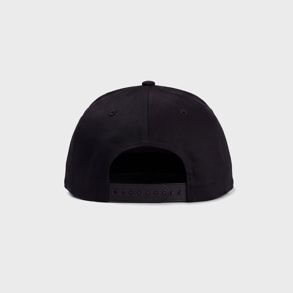 Vossen Baseball Hat - Black