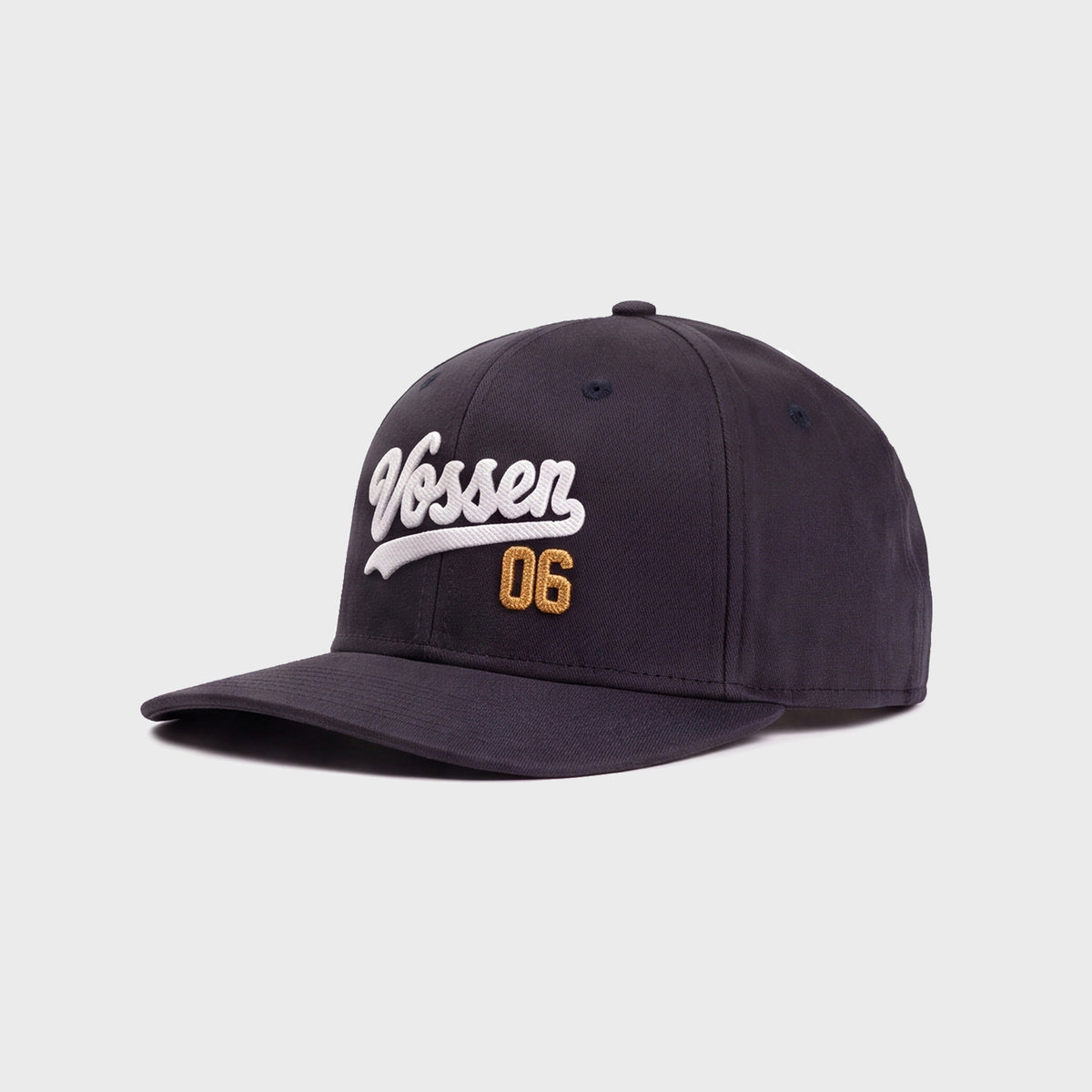 Vossen Baseball Hat - Navy