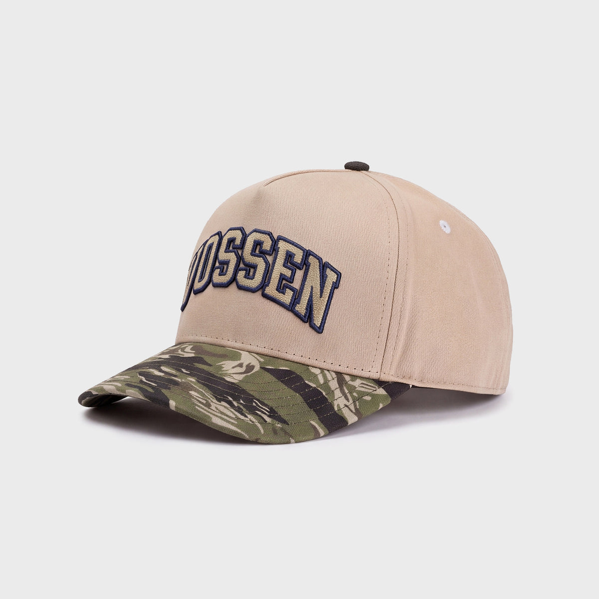 Vossen Varsity Hat - Camo