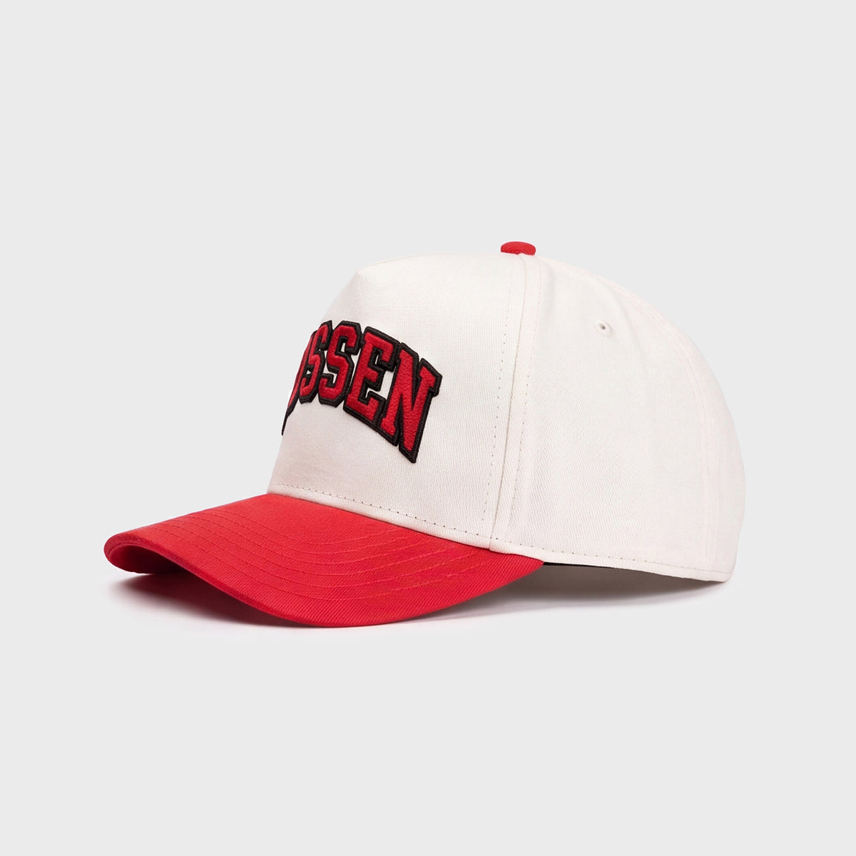 Vossen Varsity Hat - Red