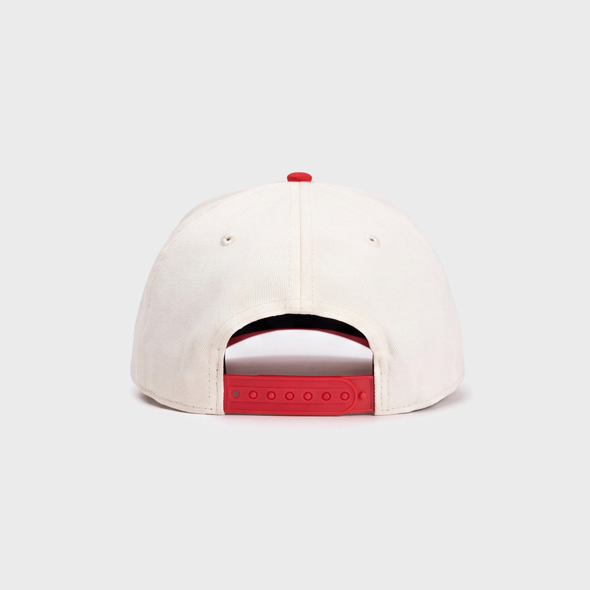 Vossen Varsity Hat - Red