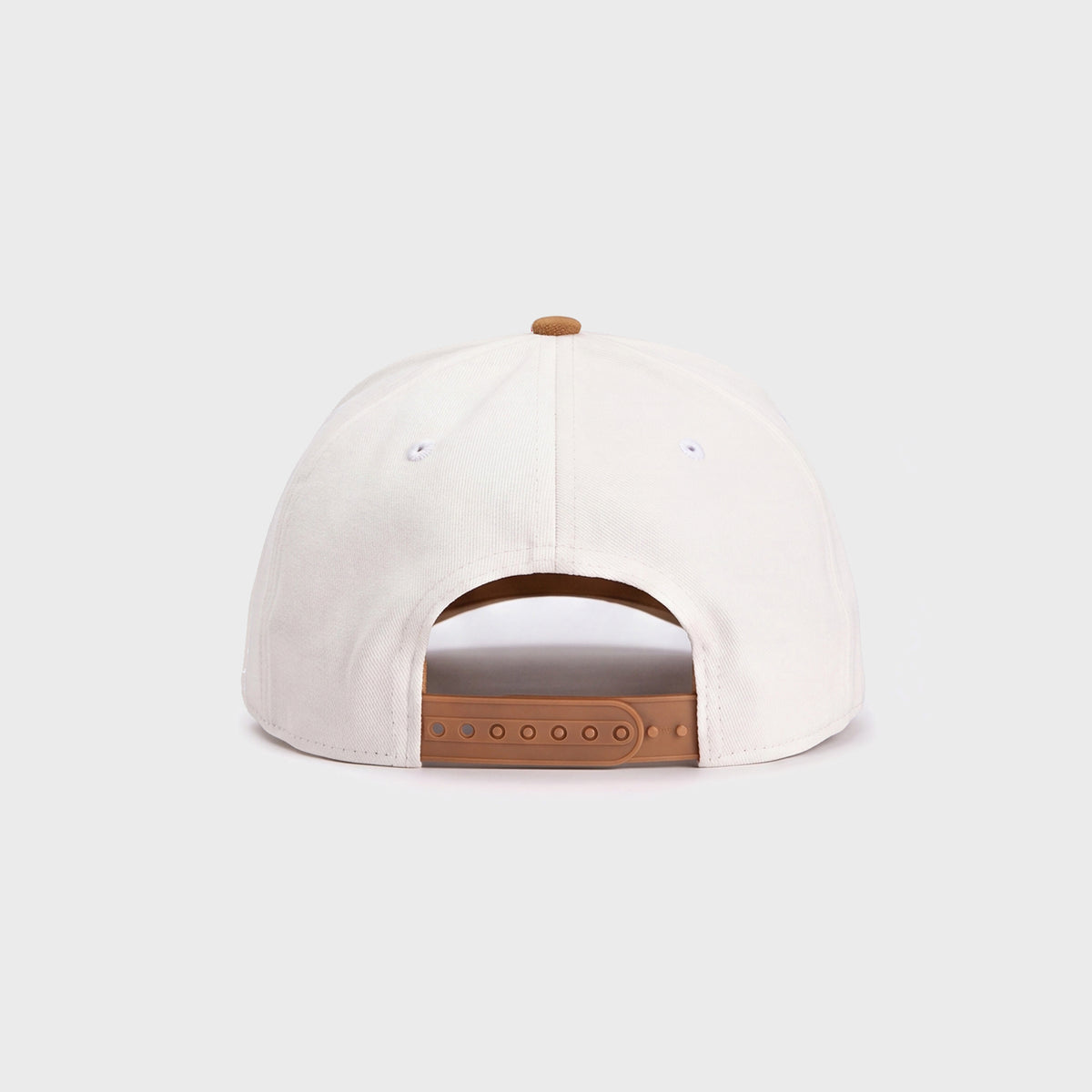Vossen Varsity Hat - Tan