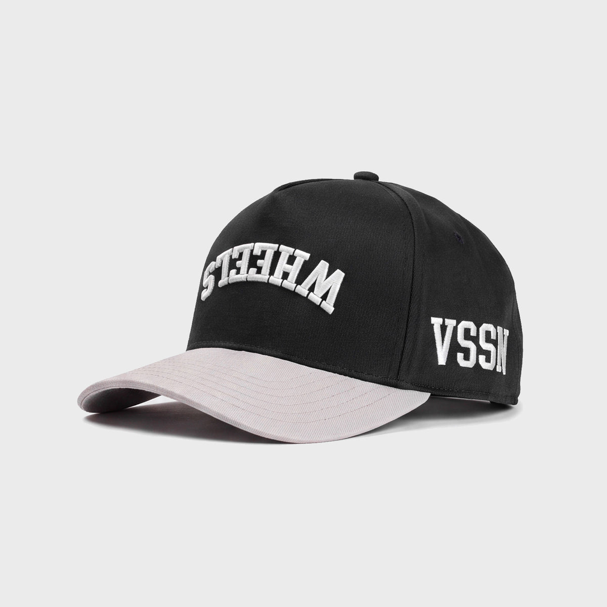 Vossen Wheels Hat - Black