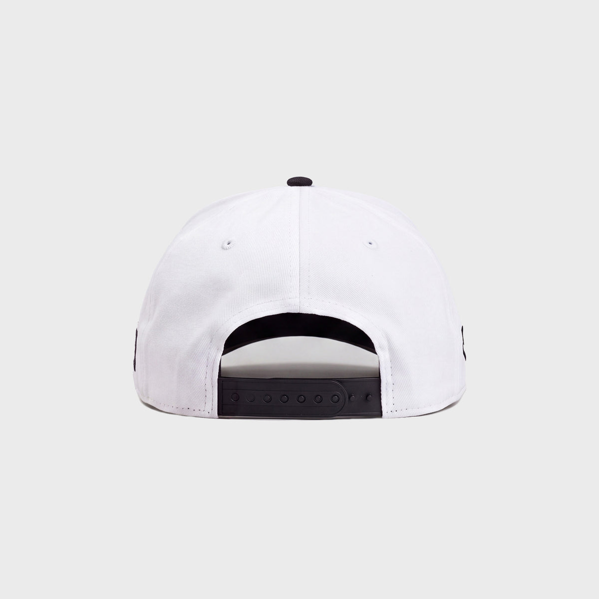 Vossen Wheels Hat - White
