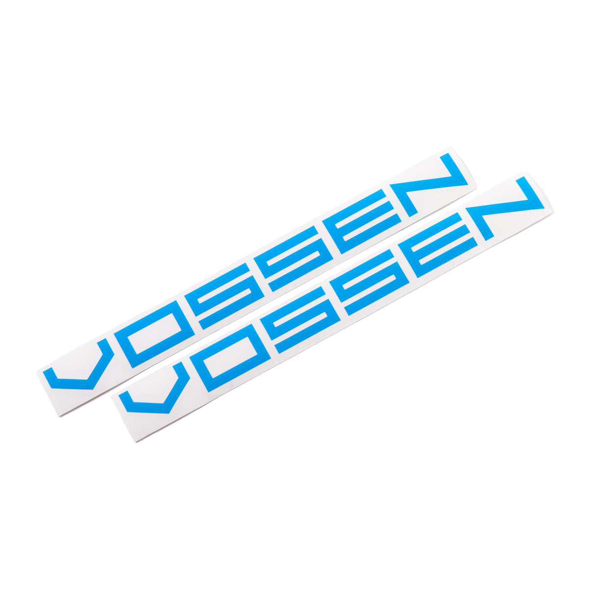 Tropical Decal 2-Pack - Vossen