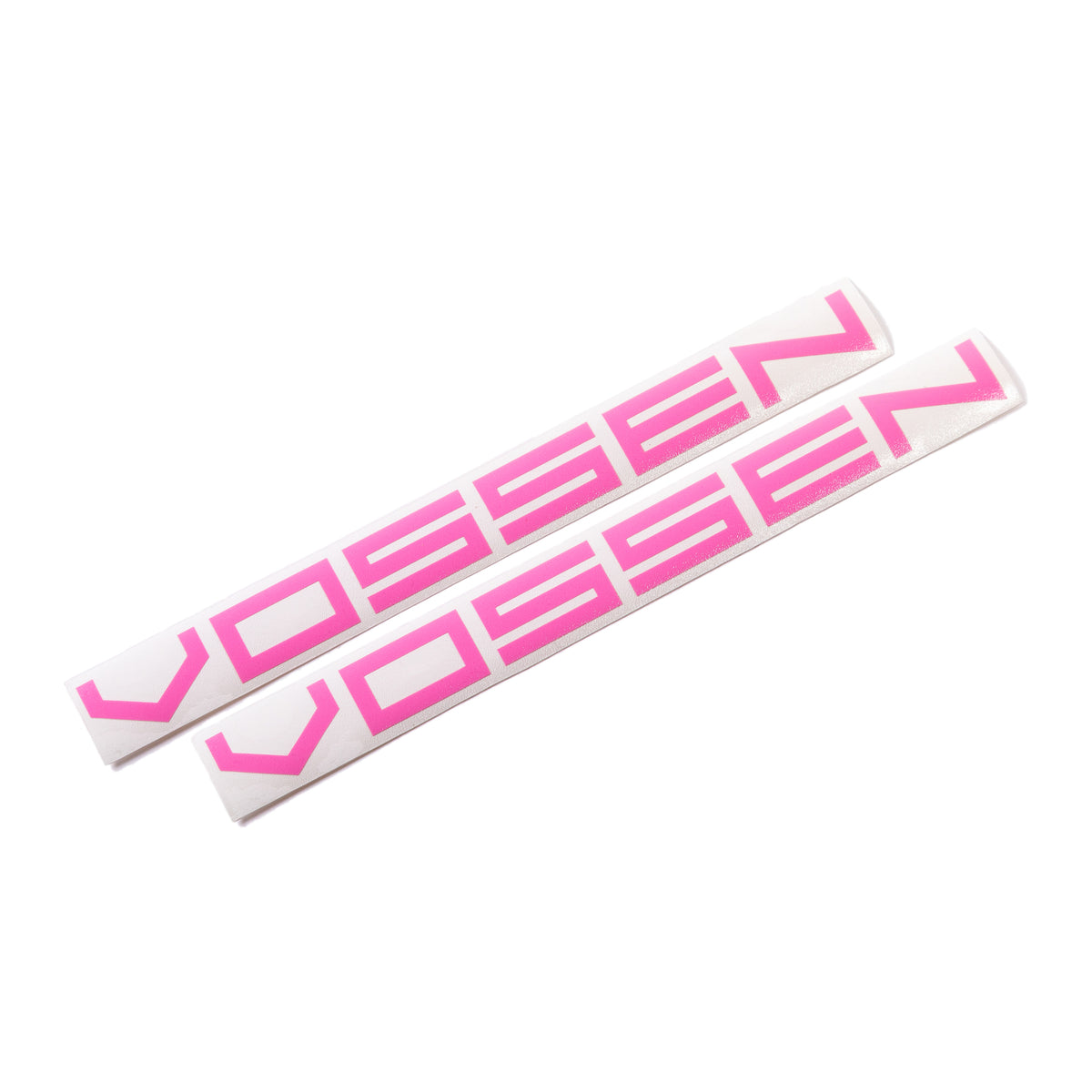 Tropical Decal 2-Pack - Vossen