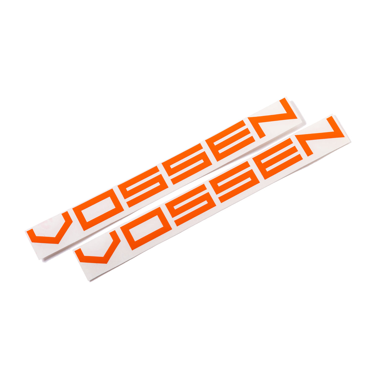 Tropical Decal 2-Pack - Vossen