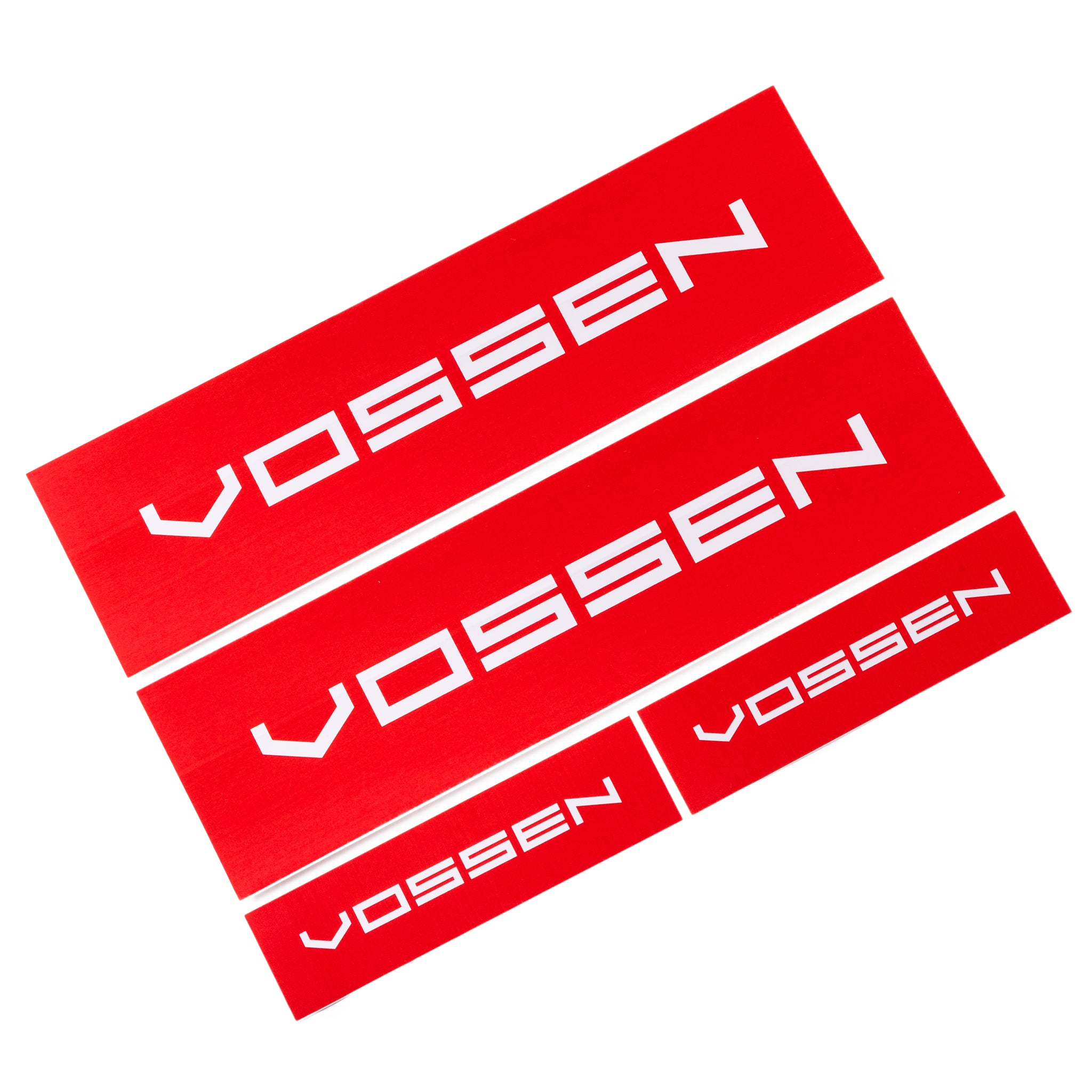 – For You Vossen