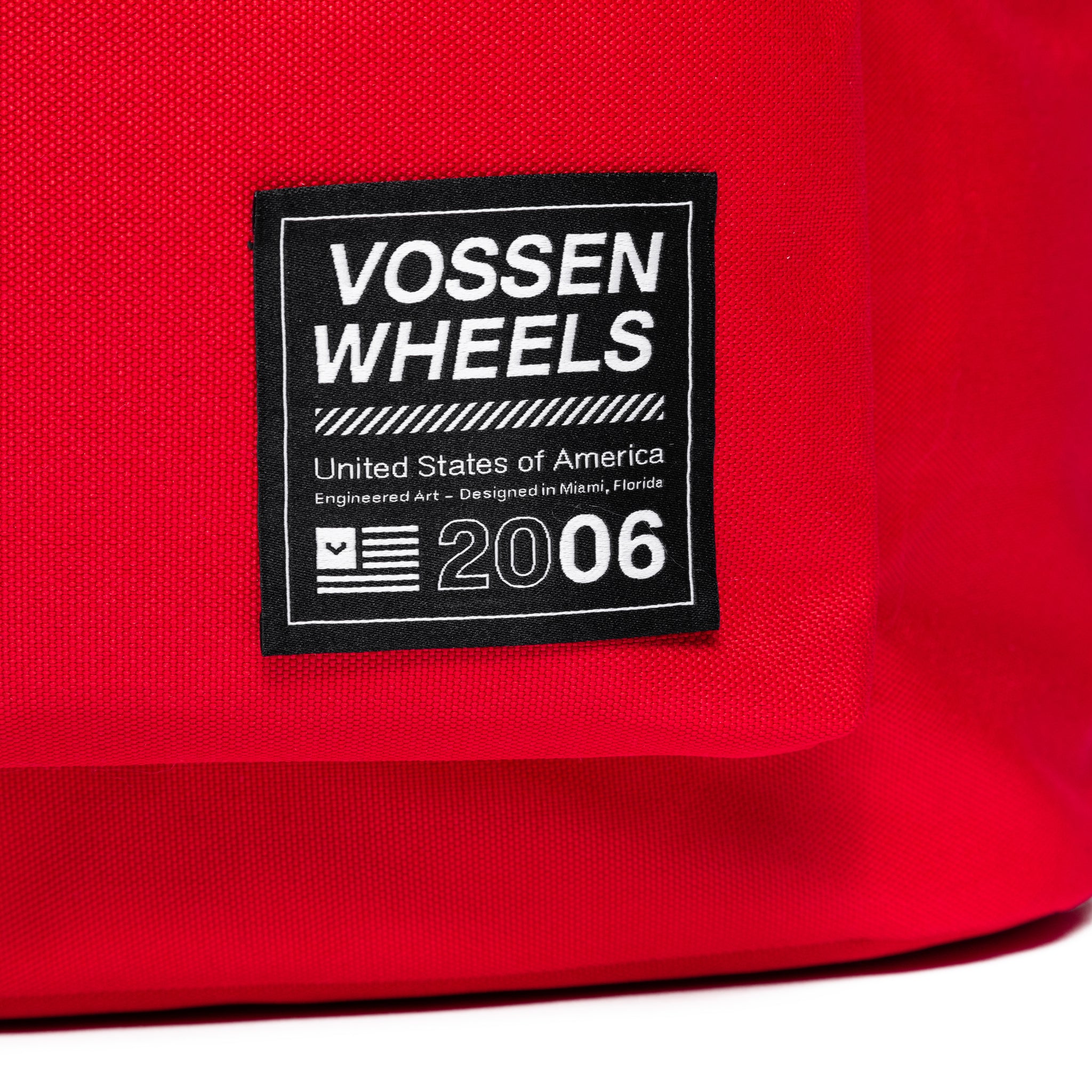 Vossen Backpack - Vossen