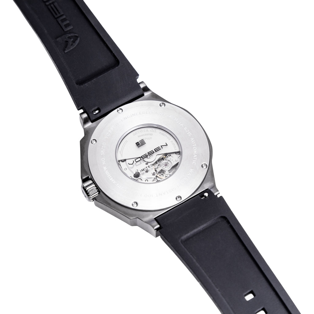 Vossen Limited Watch - Vossen