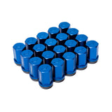 Lug Nuts- 12x1.25 - Vossen