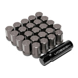 Lug Nut & Locks Bundle 12x1.50 - Vossen