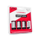 Lug Nut Locks 12 x 1.50