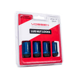 Lug Nut Locks 14 x 1.50 - Vossen