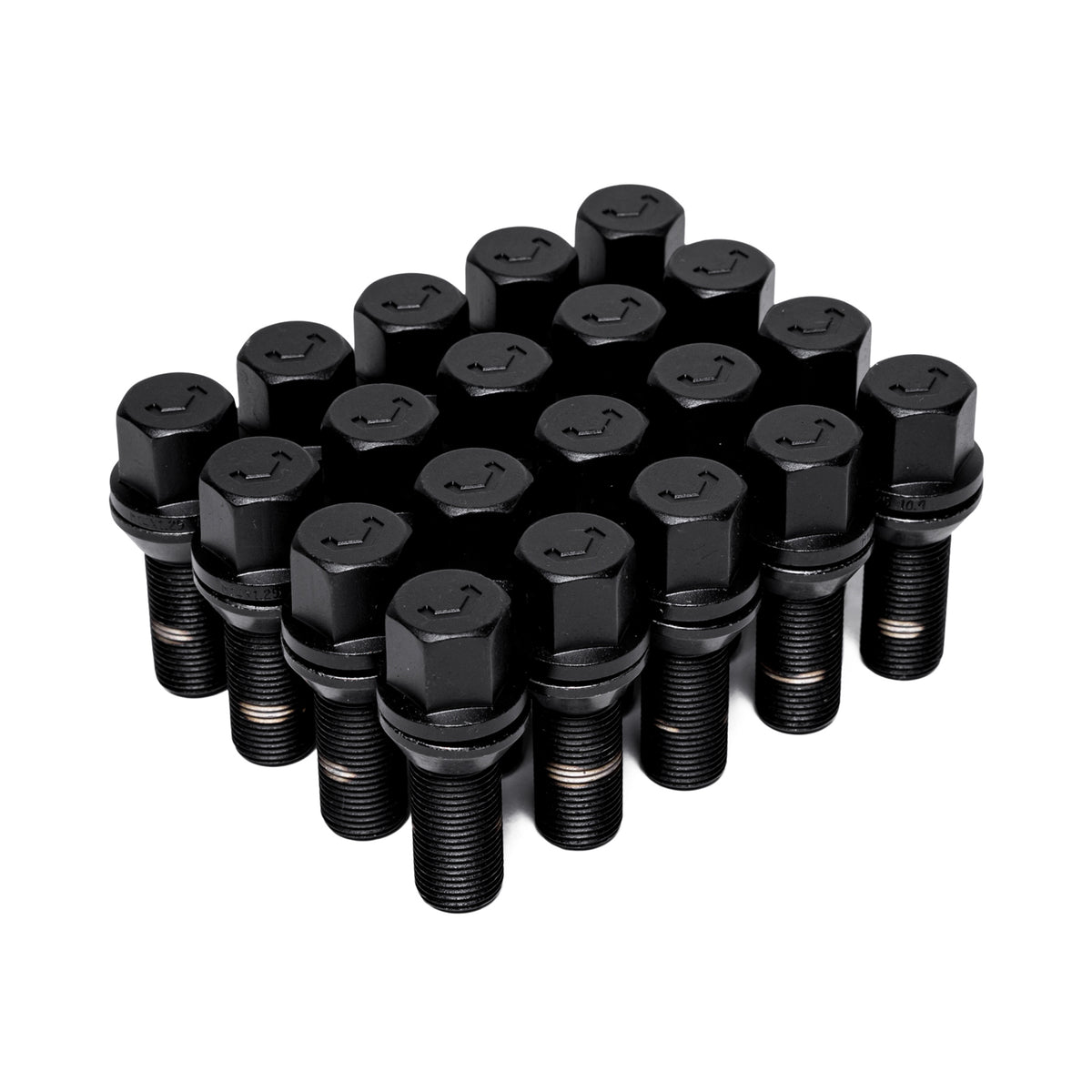 14x1.5 30mm Lug Bolts - Vossen