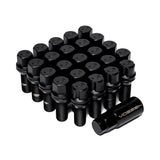 14x1.25 30mm Lug Bolt & Lock Combo - Vossen