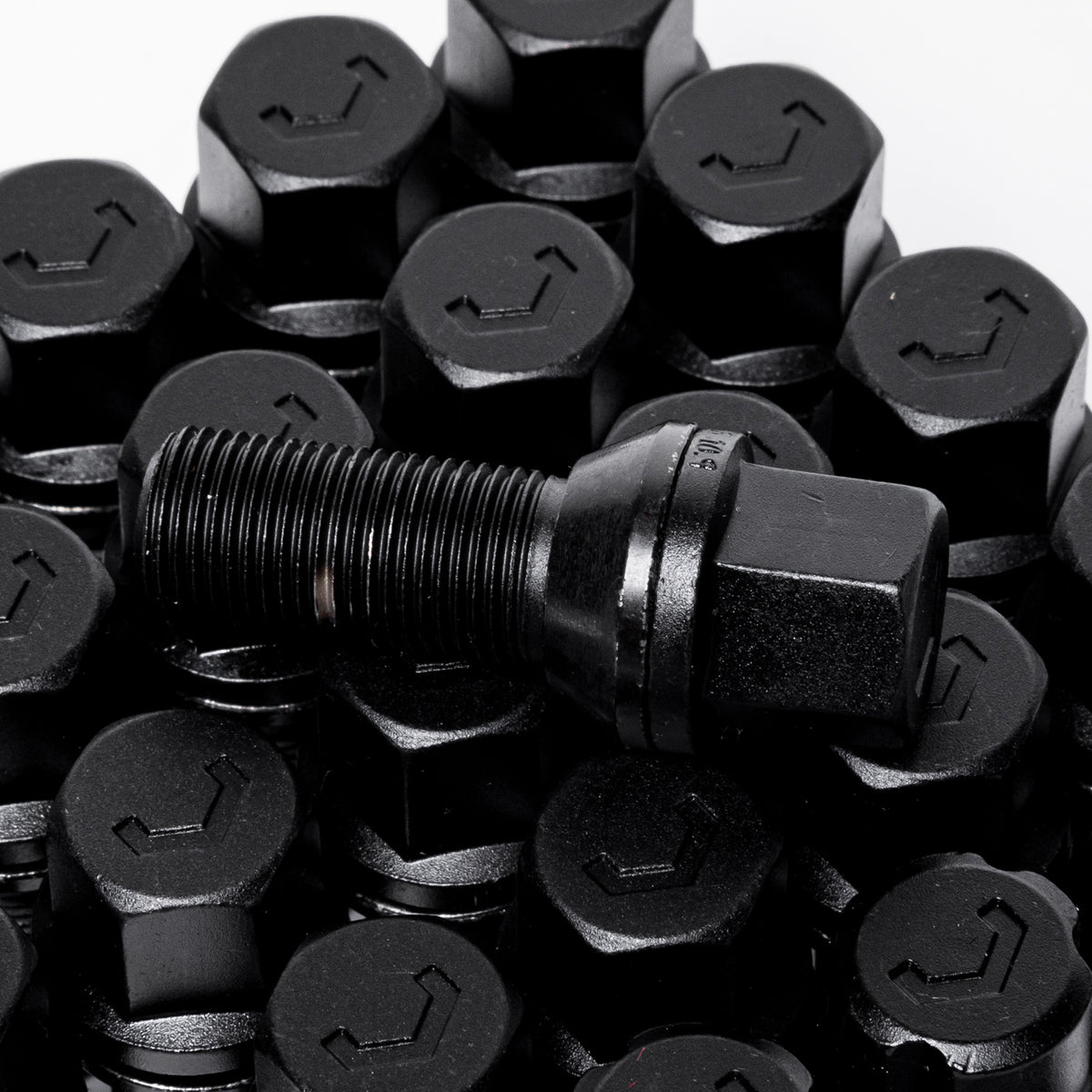 14x1.5 30mm Lug Bolts - Vossen