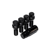 14x1.5 30mm Lug Bolt Locks - Vossen