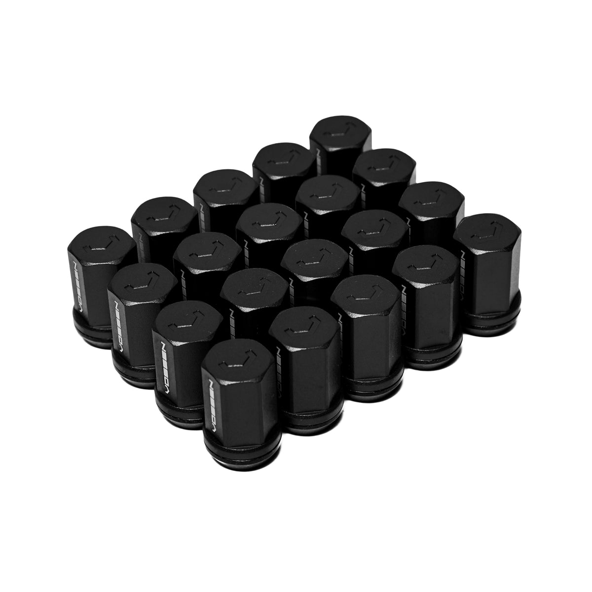 Lug Nuts 12 x 1.50 - Vossen