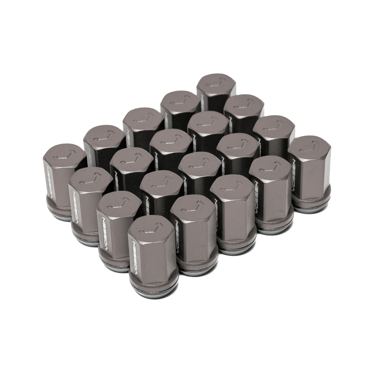 Lug Nuts- 12x1.25 - Vossen