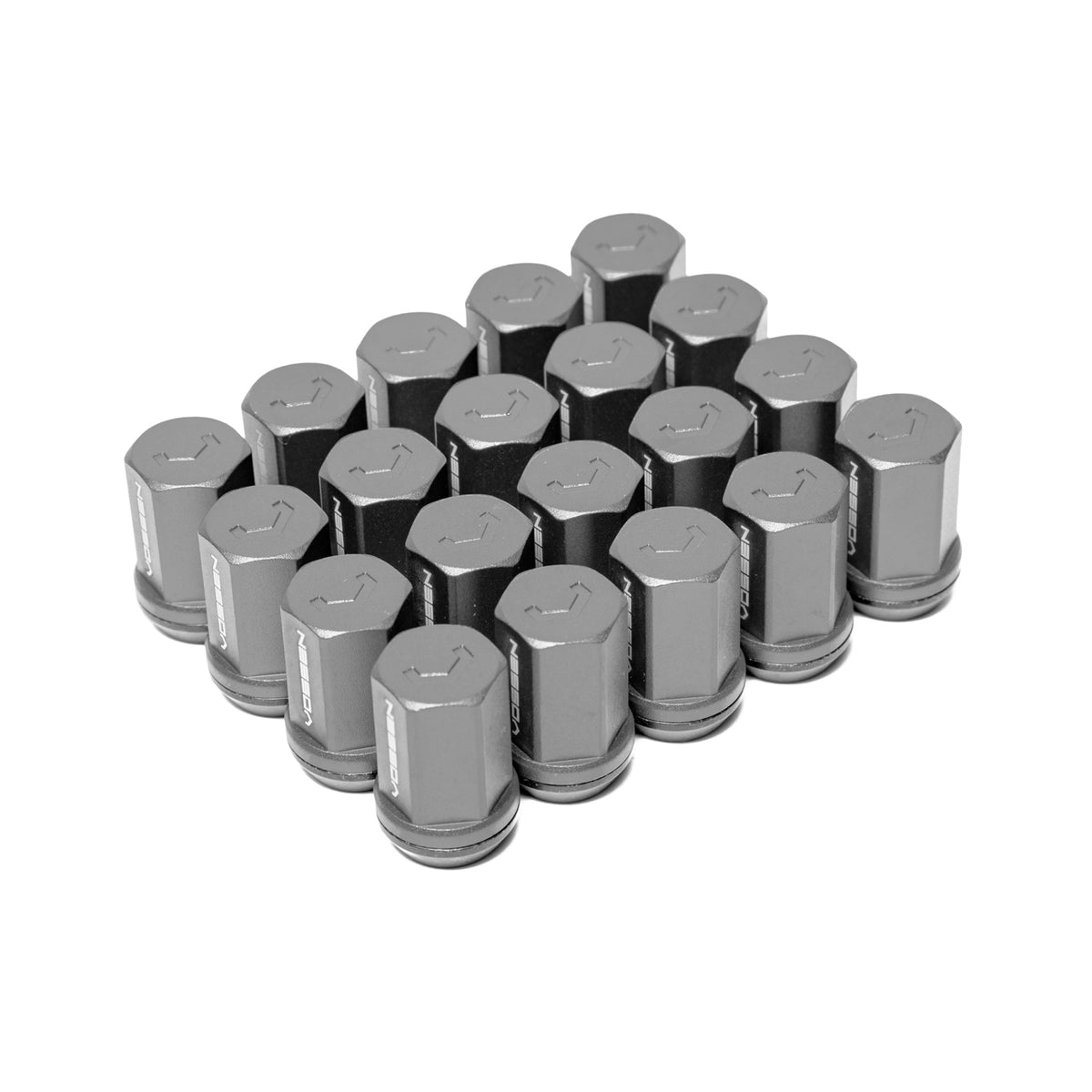 Lug Nuts- 12x1.25 - Vossen