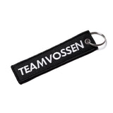 Team Vossen Aviation Series Keychains