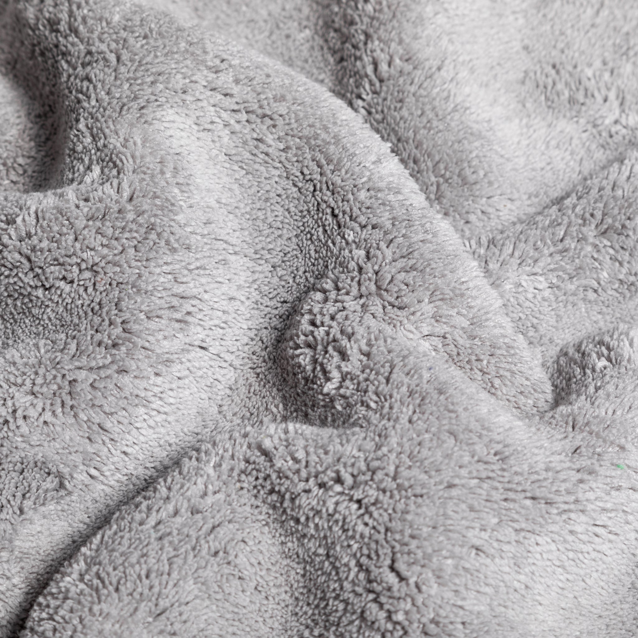 Vossen Plush Detailing Towel - Vossen