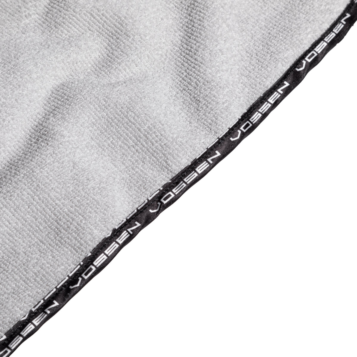 Vossen Multi-Purpose Towel - Vossen