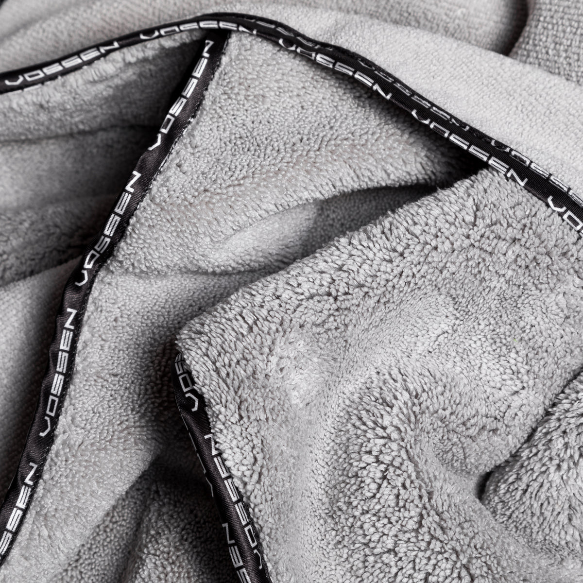 Vossen Plush Detailing Towel - Vossen
