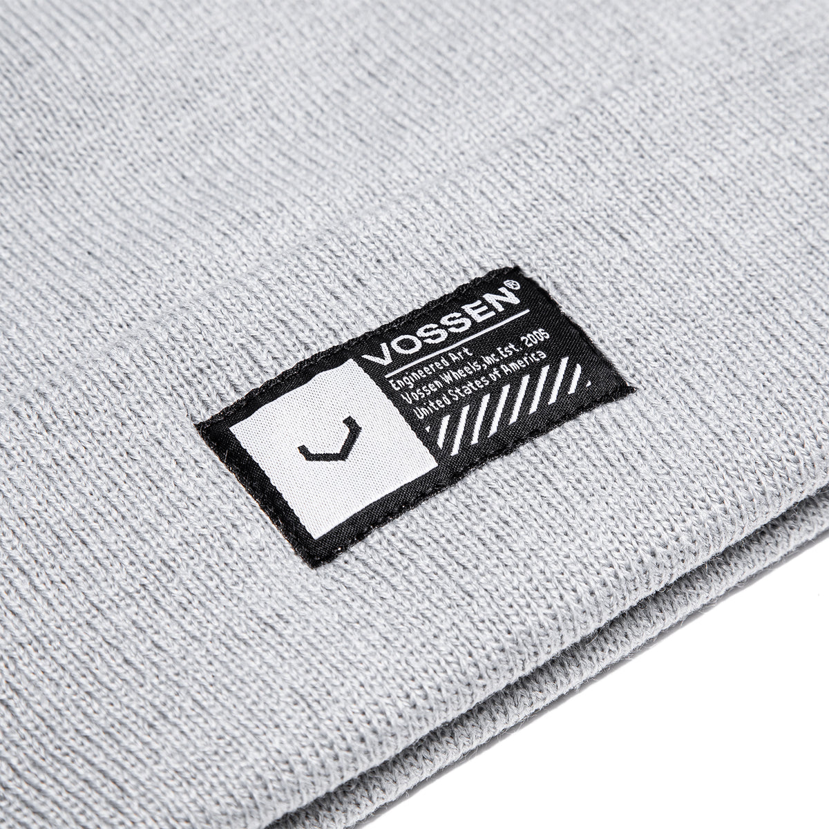 Team Vossen Beanie - Vossen