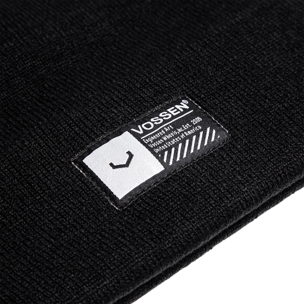 Team Vossen Beanie - Vossen