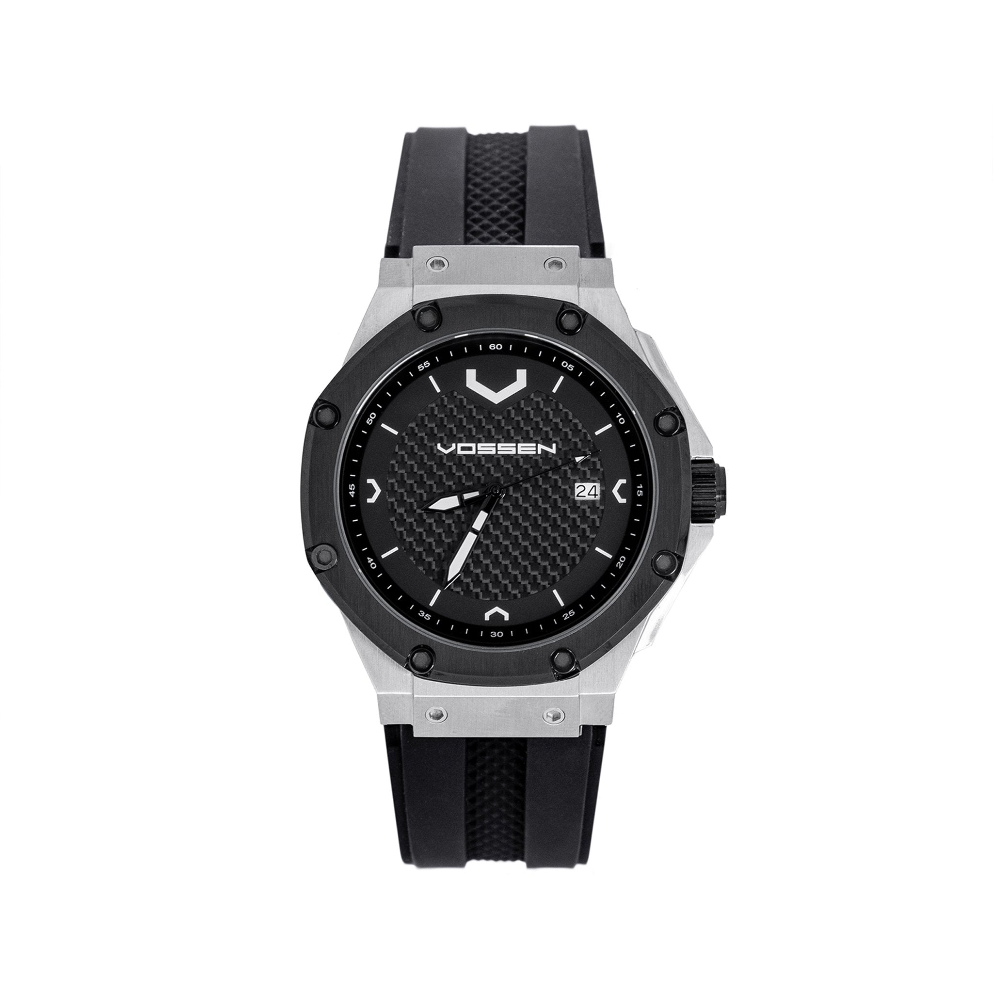 Vossen Limited Watch - Vossen