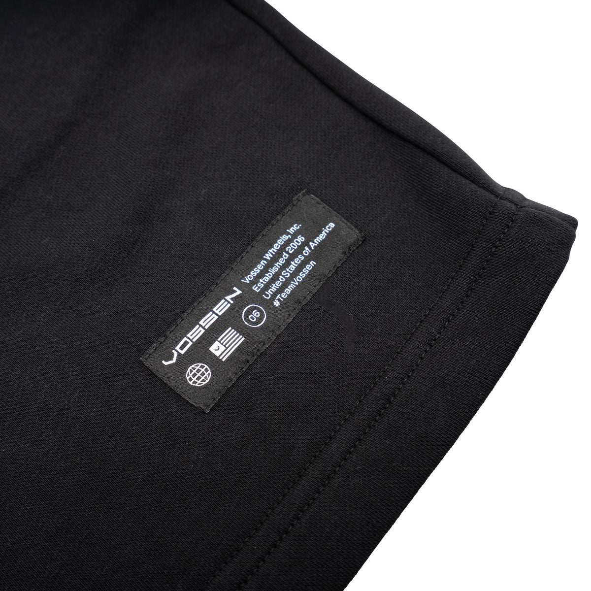 Vossen Classic Shorts - Vossen