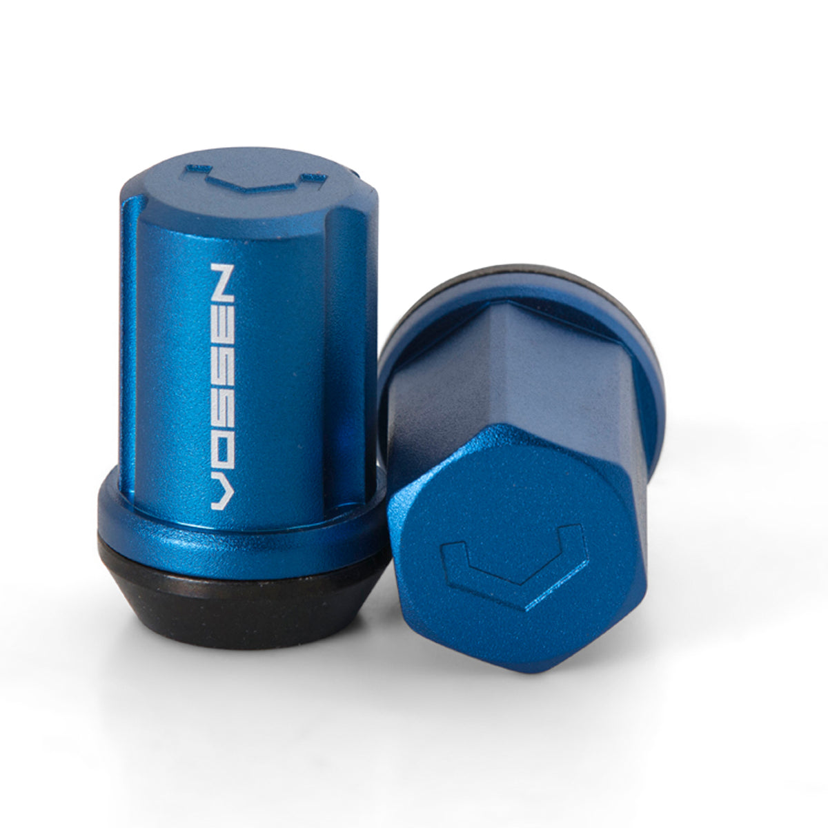 Lug Nut & Lock Bundle 12x1.25 - Vossen