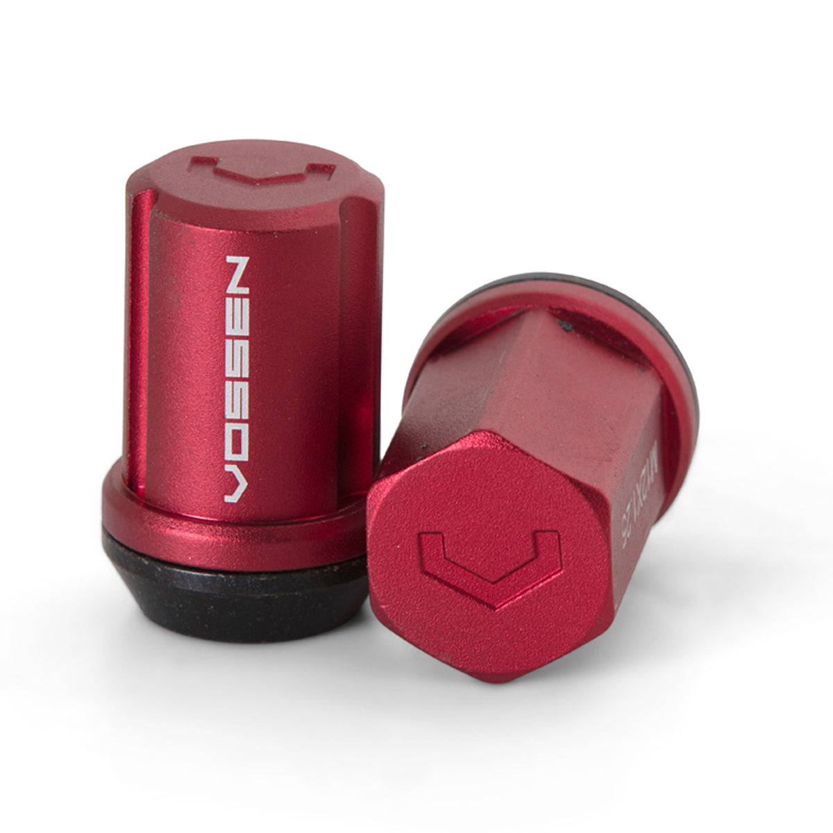 Lug Nut & Locks Bundle 14x1.50 - Vossen