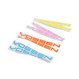 Tropical Decal 2-Pack